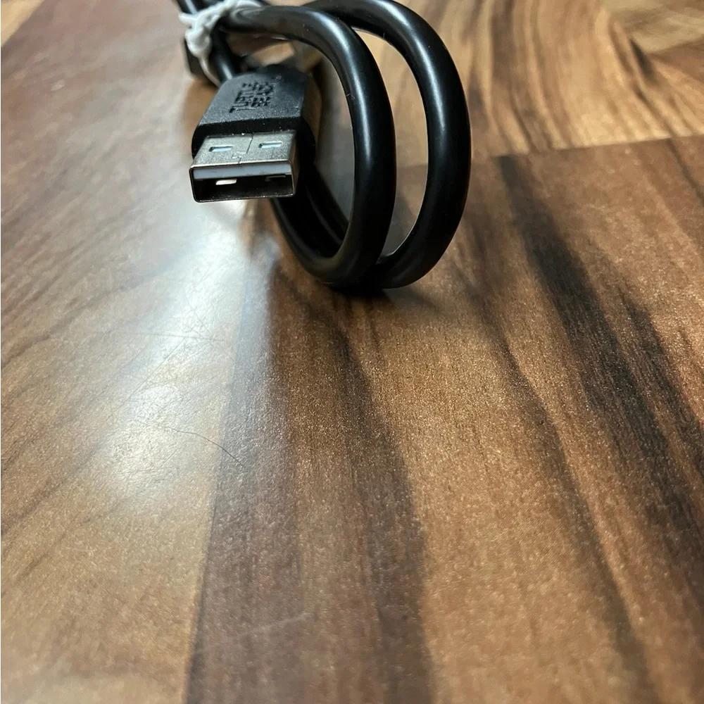 New Turtle Beach Micro-USB Cable Black Authentic Original